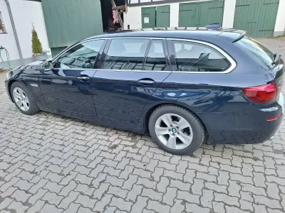 Gebraucht BMW 530