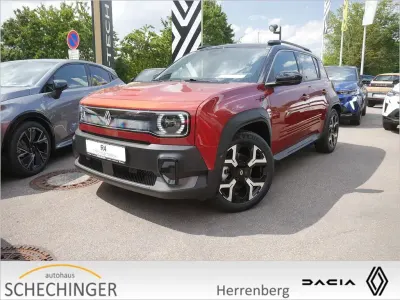 Gebraucht Renault R4