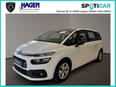 Citroën C4 SpaceTourer