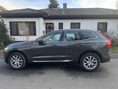Gebraucht 2017 Volvo XC60 SUV | 26.400 € (Fairer Preis)