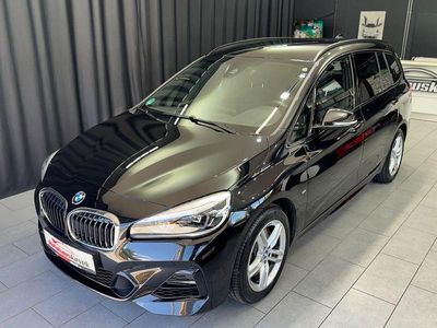 BMW 220 Gran Tourer