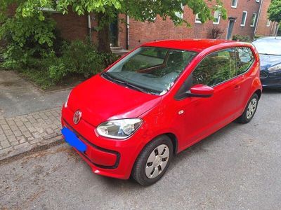 gebraucht VW up! 2014