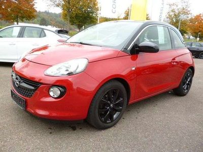 gebraucht Opel Adam 1.4 Jam 1,4i, PP,Sitzheizung,I-Link