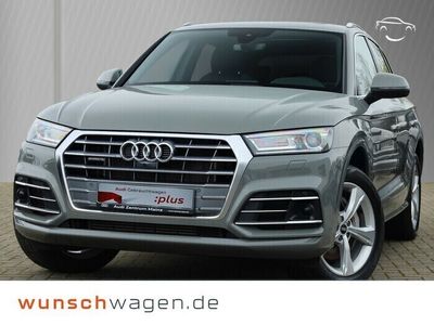 gebraucht Audi Q5 TFSI e Sport