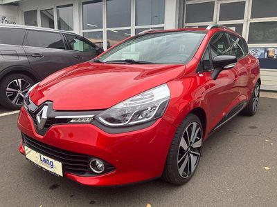 Renault Clio GrandTour