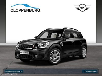 Mini Cooper SD Countryman