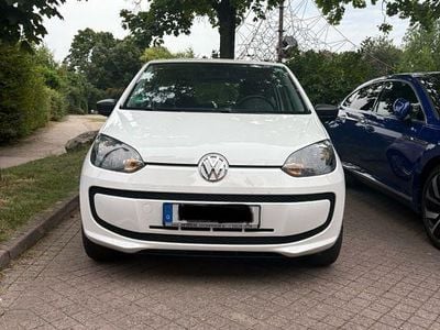 VW up!
