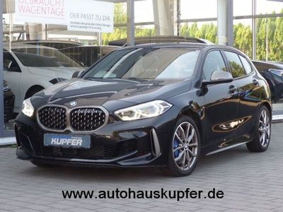 gebraucht BMW M135 M1 i xDrive M Sport Harma Kardon°ACC°HUD