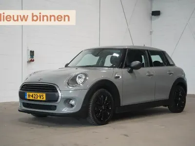 Occasion Mini ONE