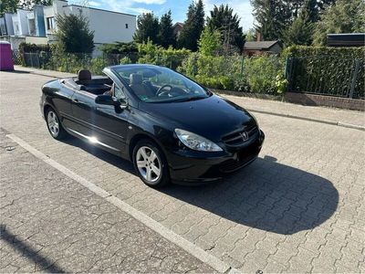 gebraucht Peugeot 307 CC 