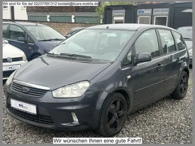 Gebraucht Ford C-MAX