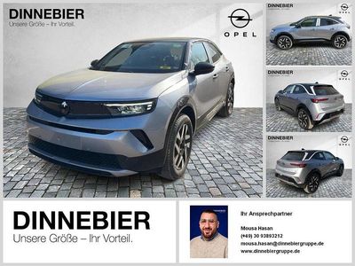 Neu Opel Mokka-e 114 kW (156 PS) 2025 Grau SUV