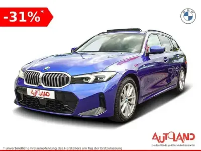 Gebraucht BMW 320 M Sport 2025 Andere