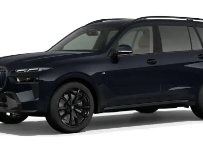 Gebraucht BMW X7