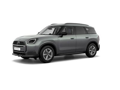 Gebraucht 2024 Mini Countryman SUV | 36.955 € (Fairer Preis)