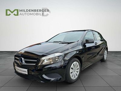 Mercedes A200