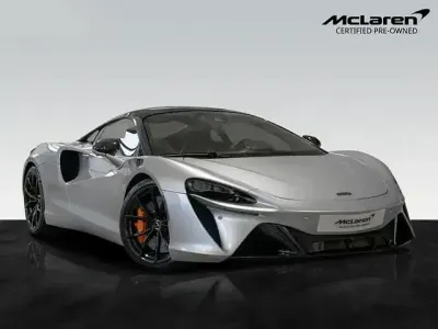 Gebraucht McLaren Artura 2024 Andere