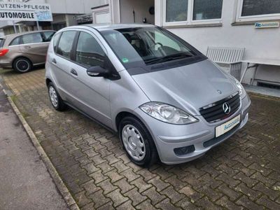 Mercedes A160