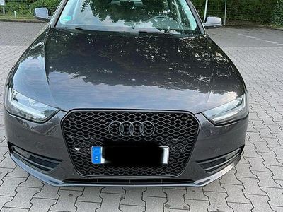 Gebraucht 2013 Audi A4 Limousine | 10.500 € (Teuer)