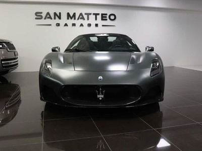 Gebraucht Maserati MC20 630 PS (463 kW) 2023