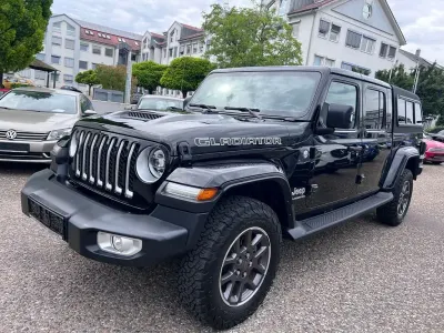 Gebraucht Jeep Gladiator