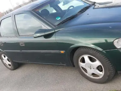Occasion Opel Vectra