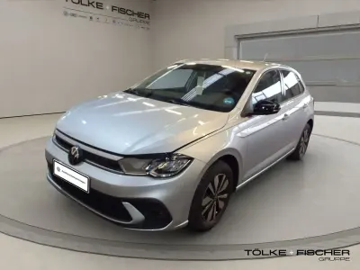 Brugt VW Polo