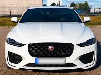 Gebraucht Jaguar XE