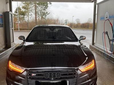 Audi S7