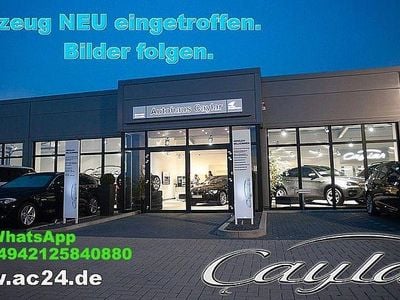 Gebraucht VW Multivan 204 PS (150 kW) 2024 Grau Van