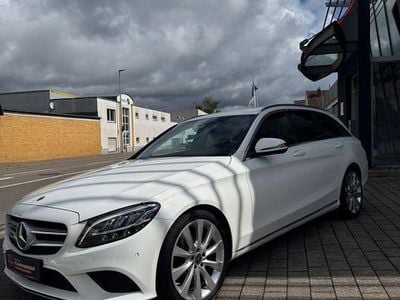 Mercedes C300