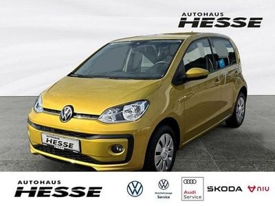 VW up!