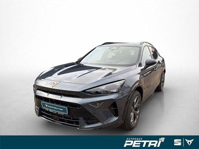 Gebraucht Cupra Formentor 150 PS (110 kW) 2026 Magnetic grau SUV