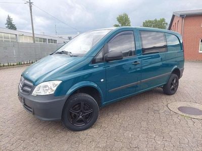 Mercedes Vito