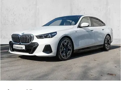 Usata BMW i4 Comfort Edition 250 kW (340 CV) 2024 Bianco Berlina