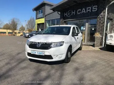 Gebraucht Dacia Sandero