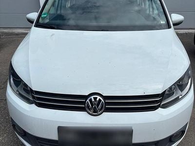 Gebraucht VW Touran