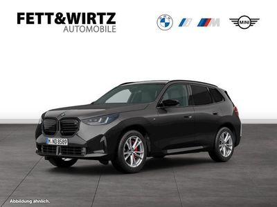 Gebraucht BMW X3 M Sport 381 PS (280 kW) 2025 Sophistograu brillanteffekt metallic metallic SUV