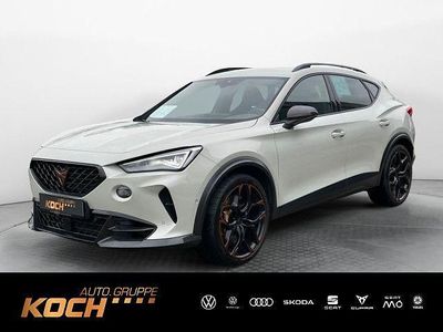 Othercolor Gebraucht 2023 Cupra Formentor VZ SUV | 41.995 € (Etwas zu teuer)