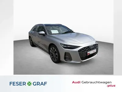 Gebraucht Audi A6