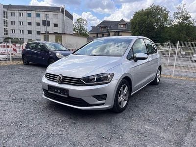 VW Golf Sportsvan
