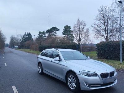 BMW 525
