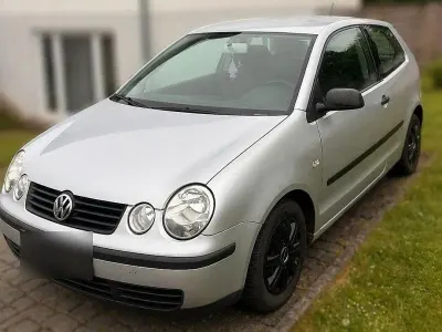 Gebraucht VW Polo