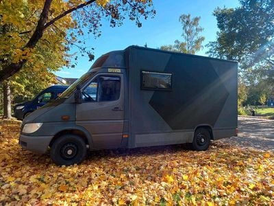 Mercedes Sprinter
