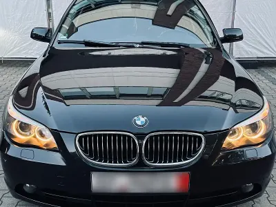 Gebraucht BMW 530