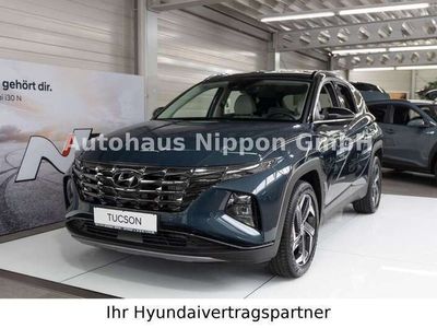 gebraucht Hyundai Tucson 1.6 T-GDi Prime Mild-Hybrid 2WD