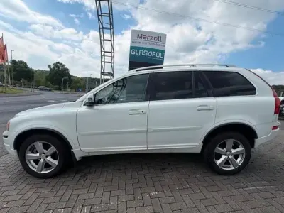 Gebraucht Volvo XC90 200 PS (147 kW) 2007 Weiß SUV