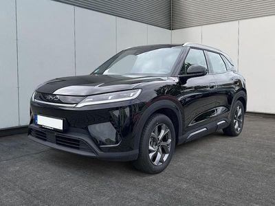 Obsidian black Neu 2025 BYD Atto 2 Boost SUV | 27.990 € (Fairer Preis)