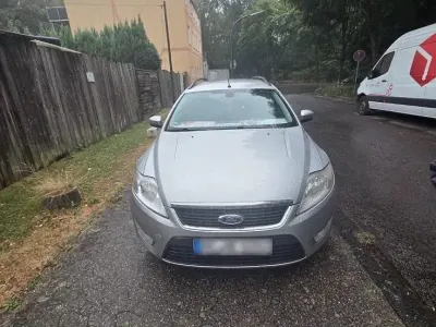 Gebraucht Ford Mondeo