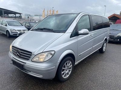 Mercedes Viano